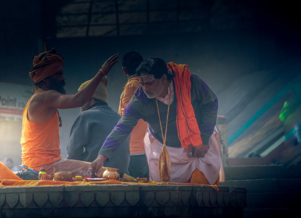 Photograph by Manish (Valmie) Joshi