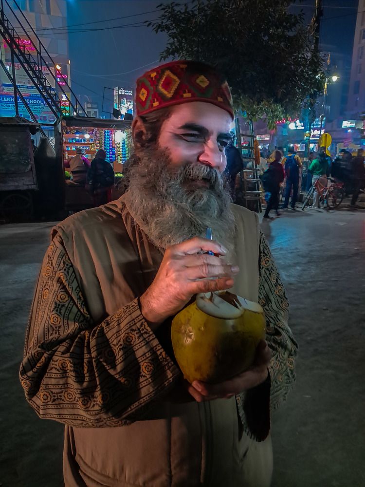 Photograph by Manish (Valmie) Joshi