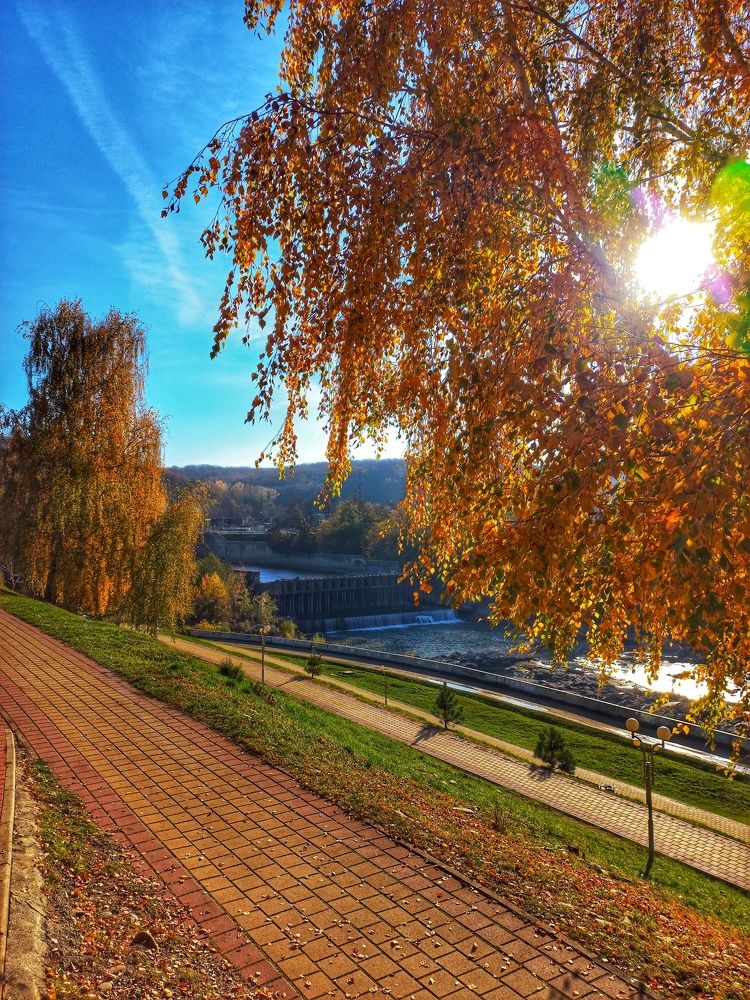 Photograph by Юлия Коробкова