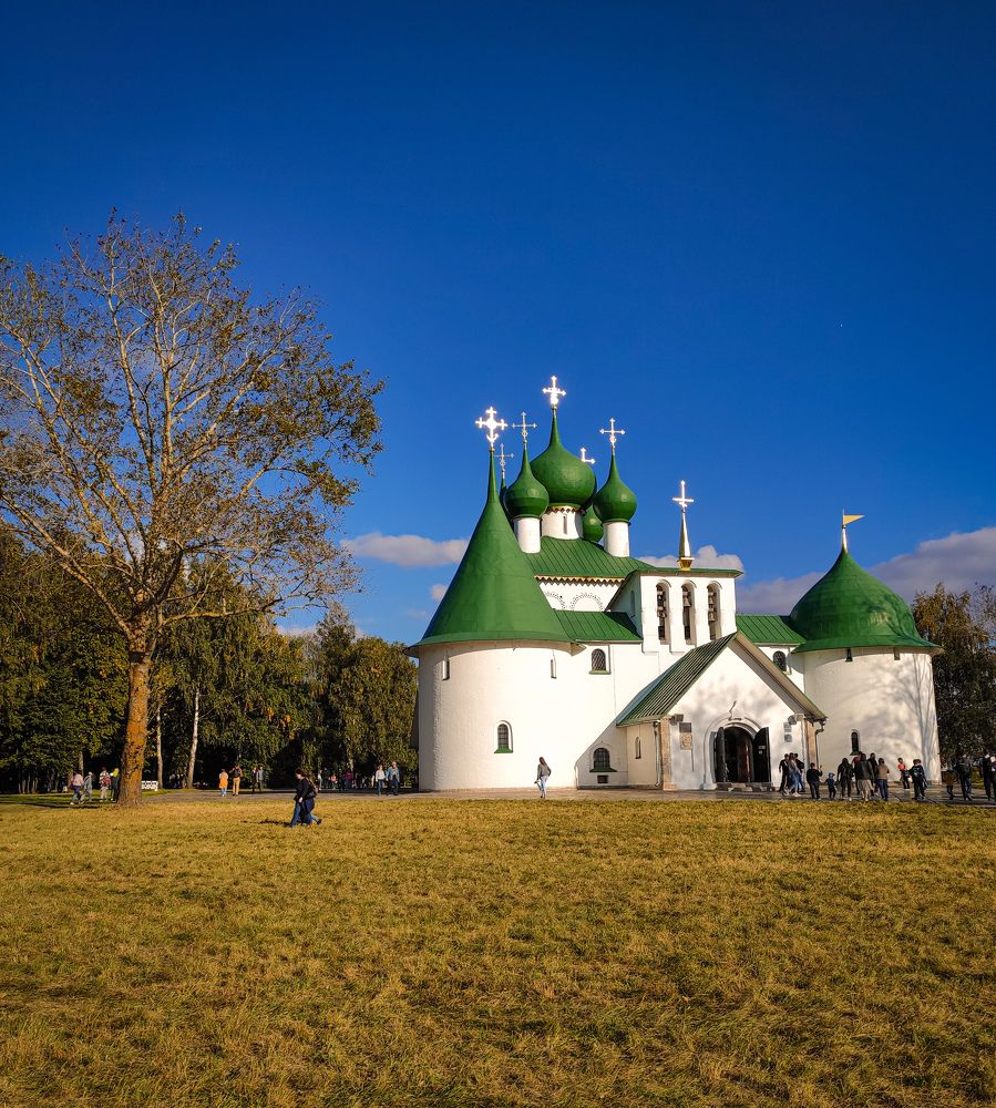 Photograph by Юрий Богачев