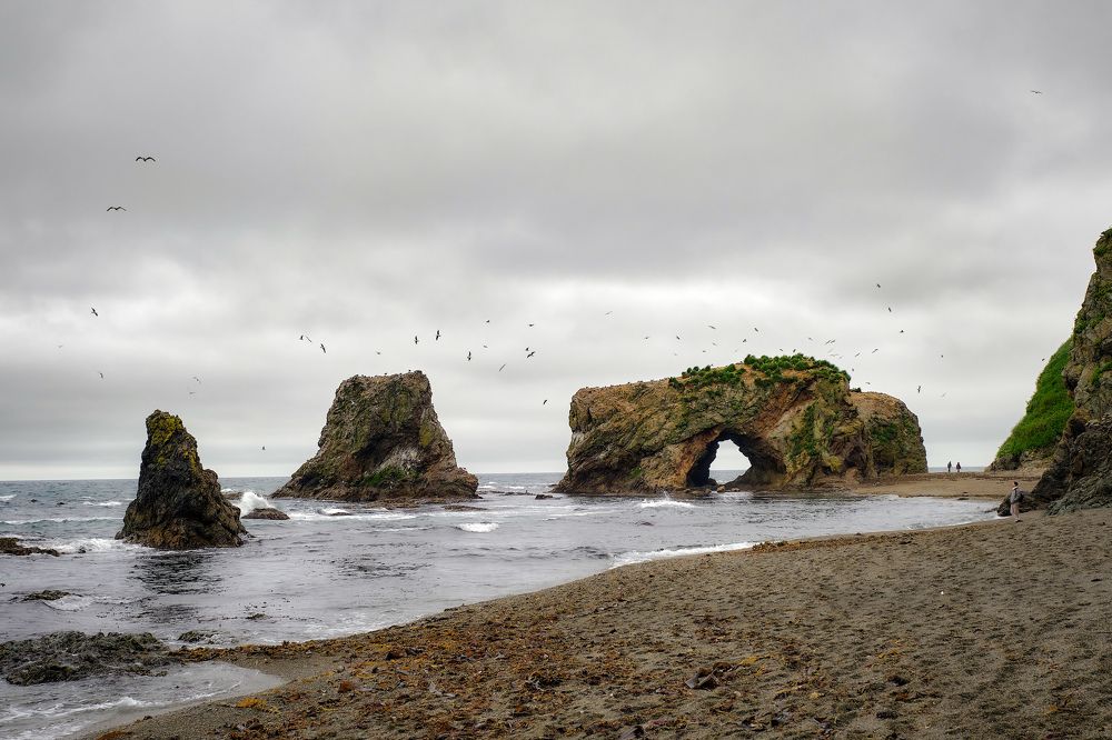 Photograph by Василий Арлашов