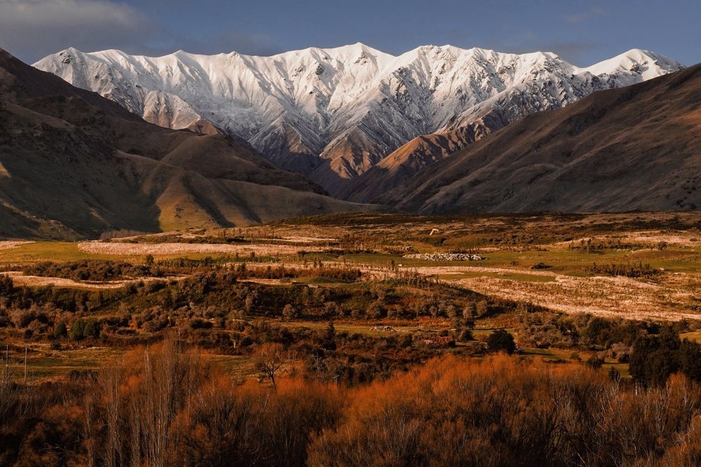 Photograph by Henri Fitriadi