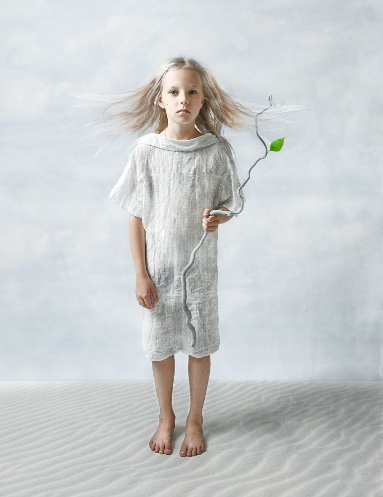 Фотография автора Ольга Афанасенко