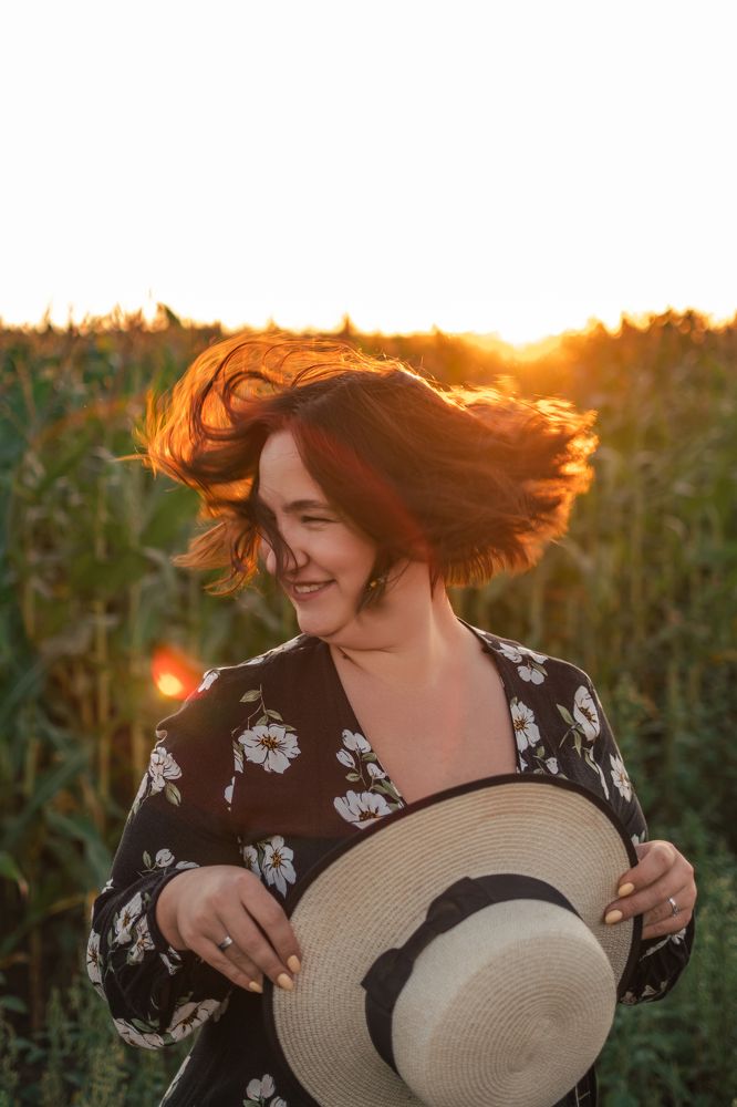 Фотография автора Анастасия Дементьева