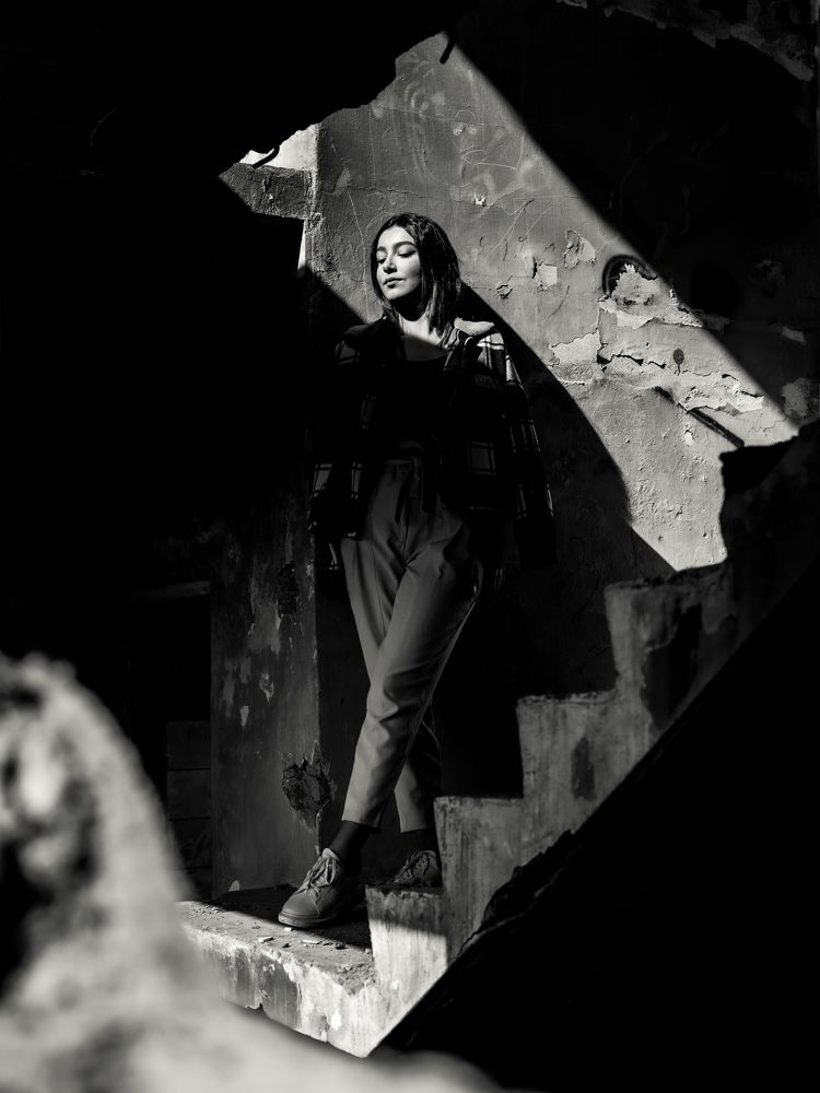 Photograph by Mohammad Mazareiy