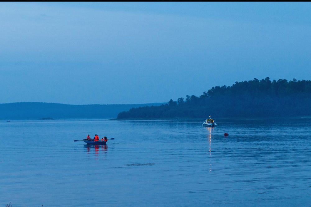 Photograph by Ирина Кононова