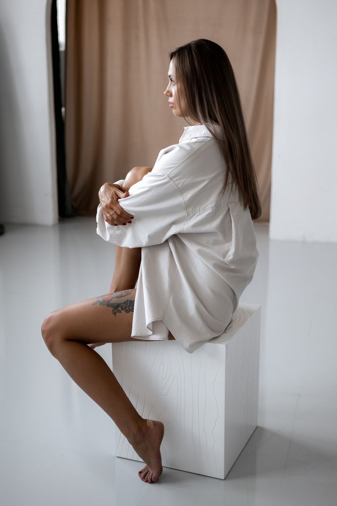 Фотография автора Анастасия Дементьева