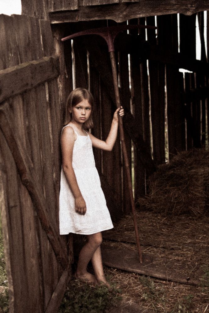 Photograph by Светлана Полушкина