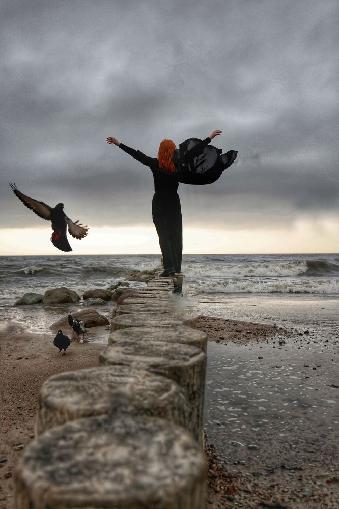 Photograph by Евгения Казакова