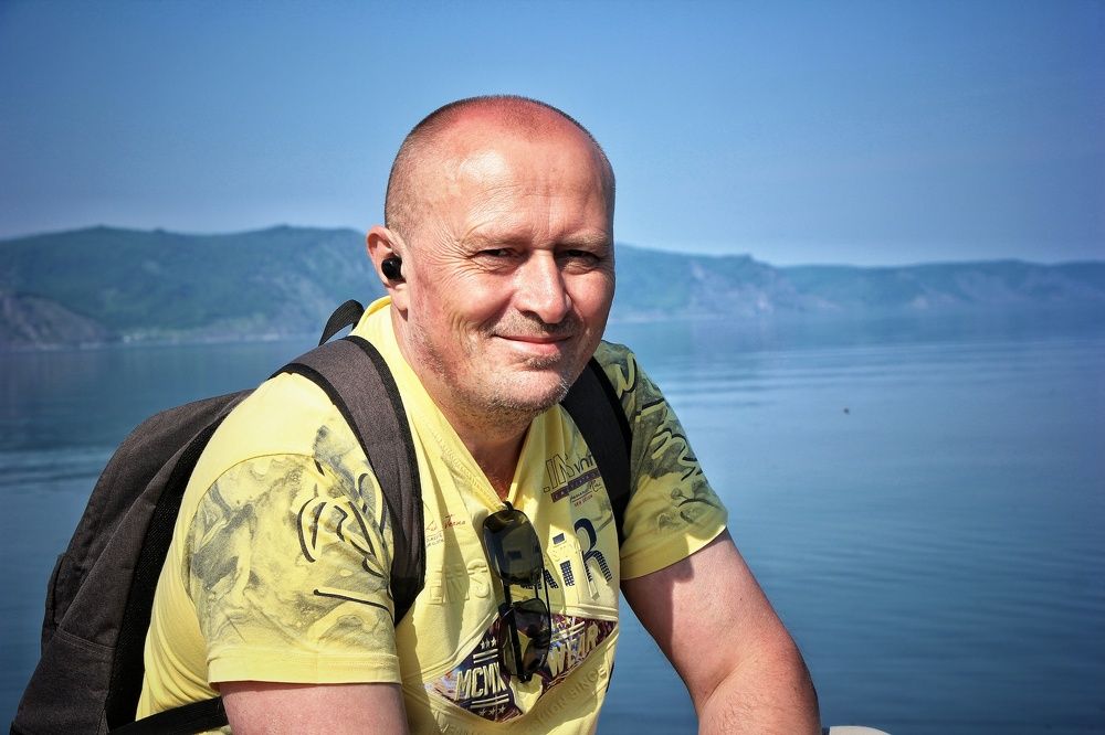 Photograph by Владимир Сушкин