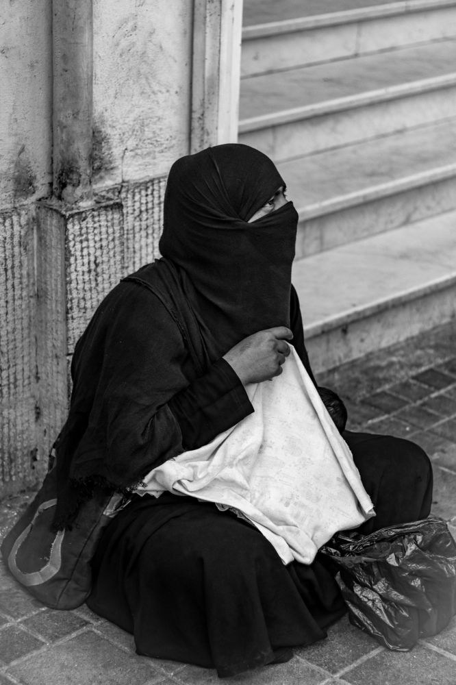 hope in darkness arms