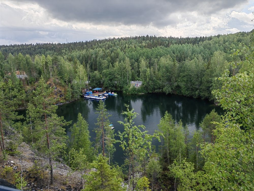 Photograph by Наталья Сергеевна Крылова