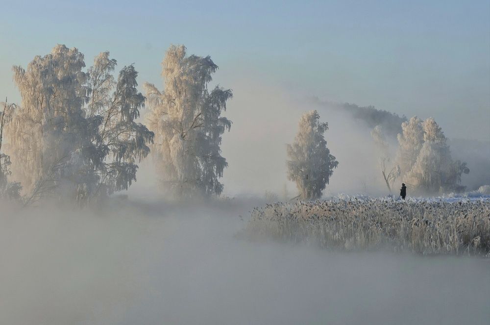 Photograph by Александр Гвоздь