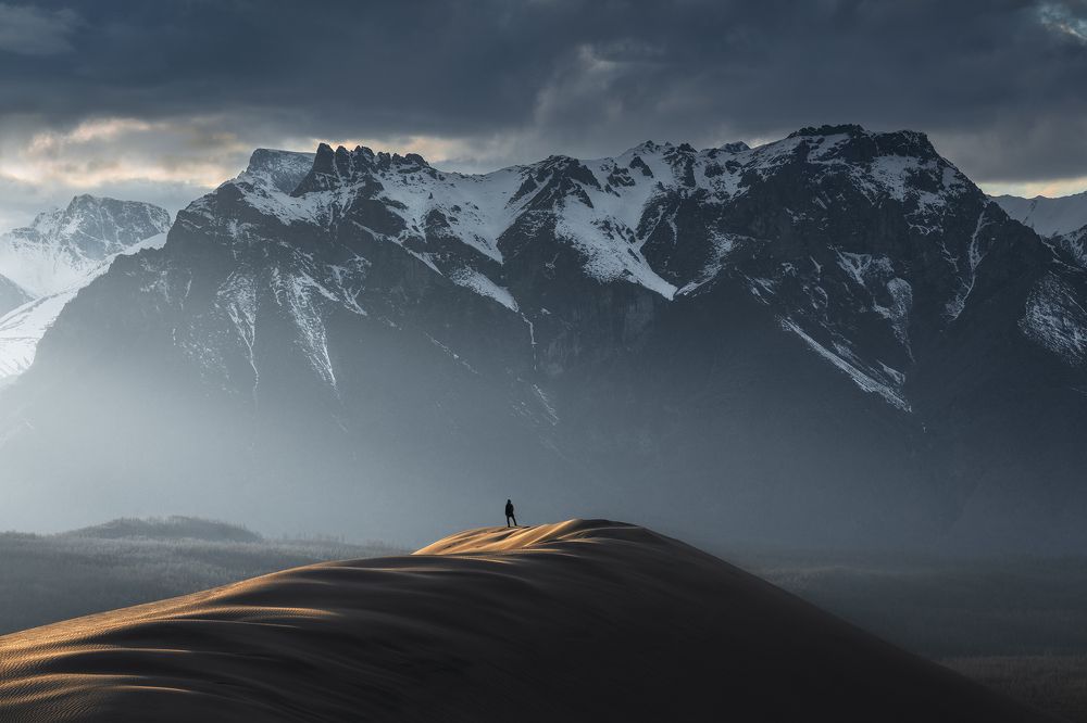 Photograph by Политова Анна