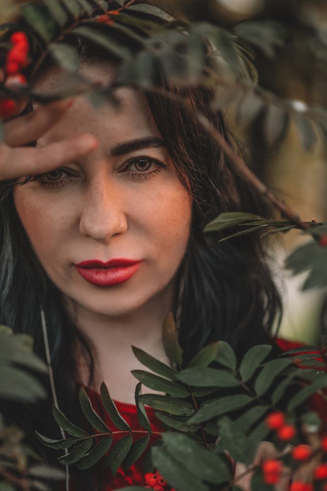 Photograph by Бальзирова Наталья