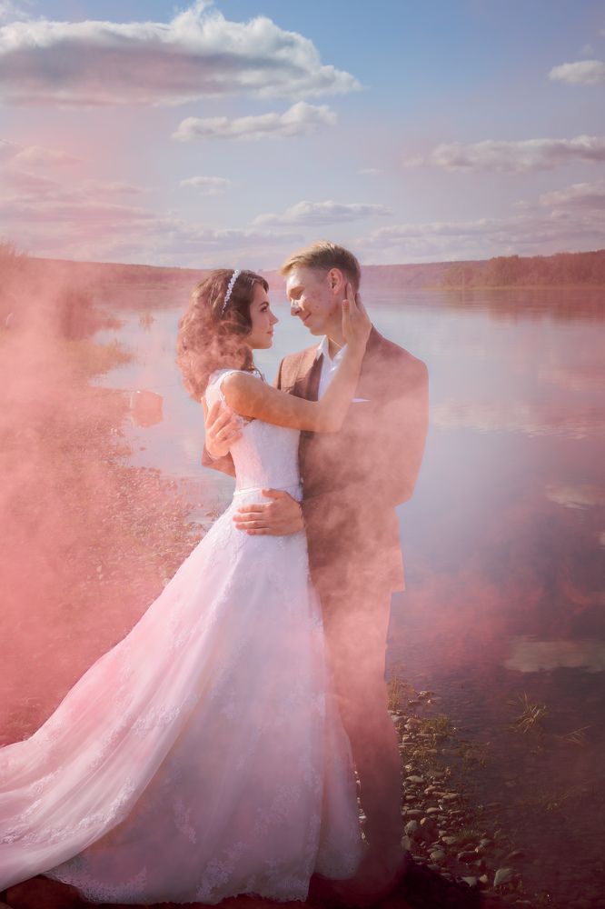 Photograph by Марина Соломонова