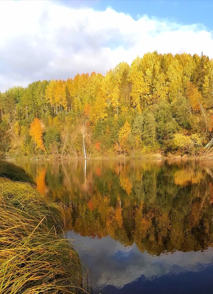 Photograph by Татьяна Бешенкина