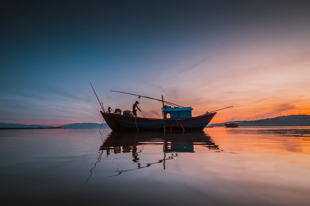 Фотография автора Pham Anh Vu