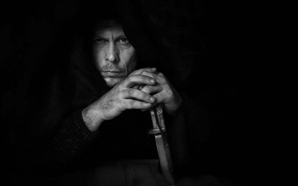 Фотография автора Михаил Назаров