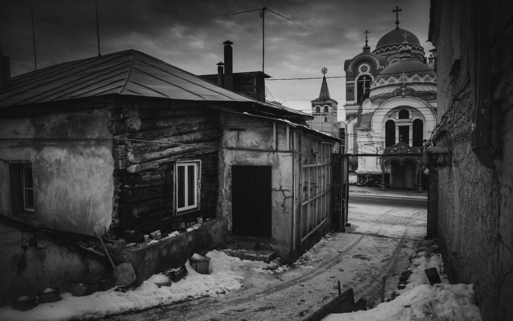 Фотография автора Михаил Назаров