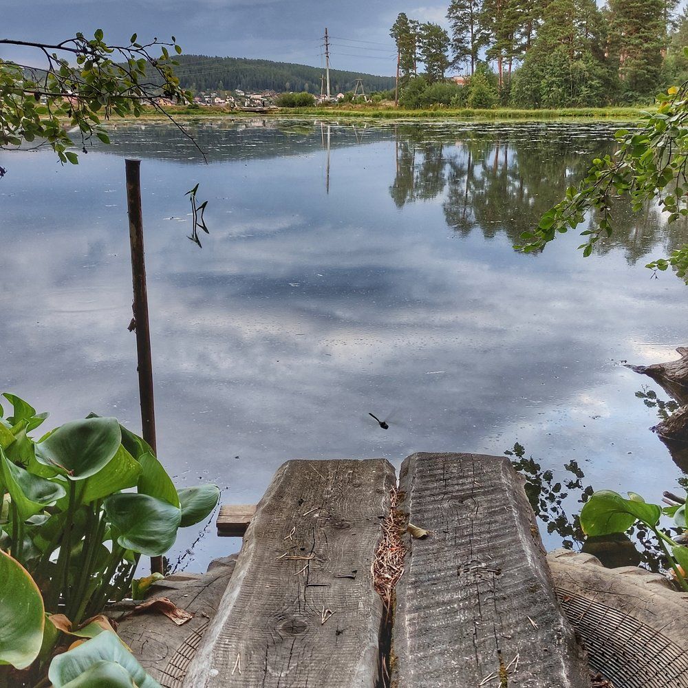 Photograph by Алексей Виноградов
