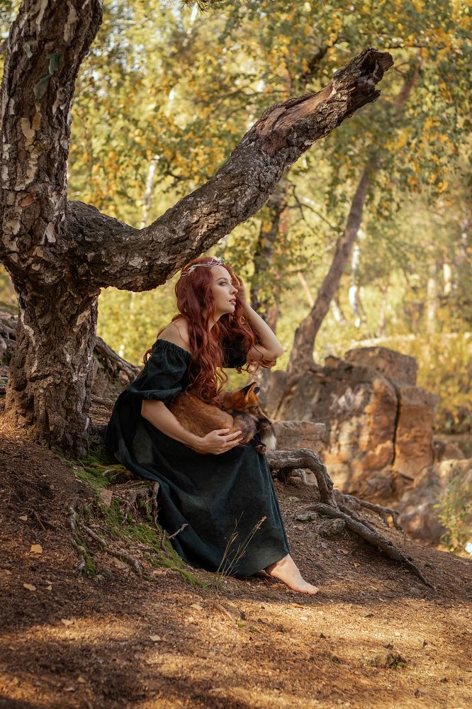 Photograph by Ольга Уфимцева