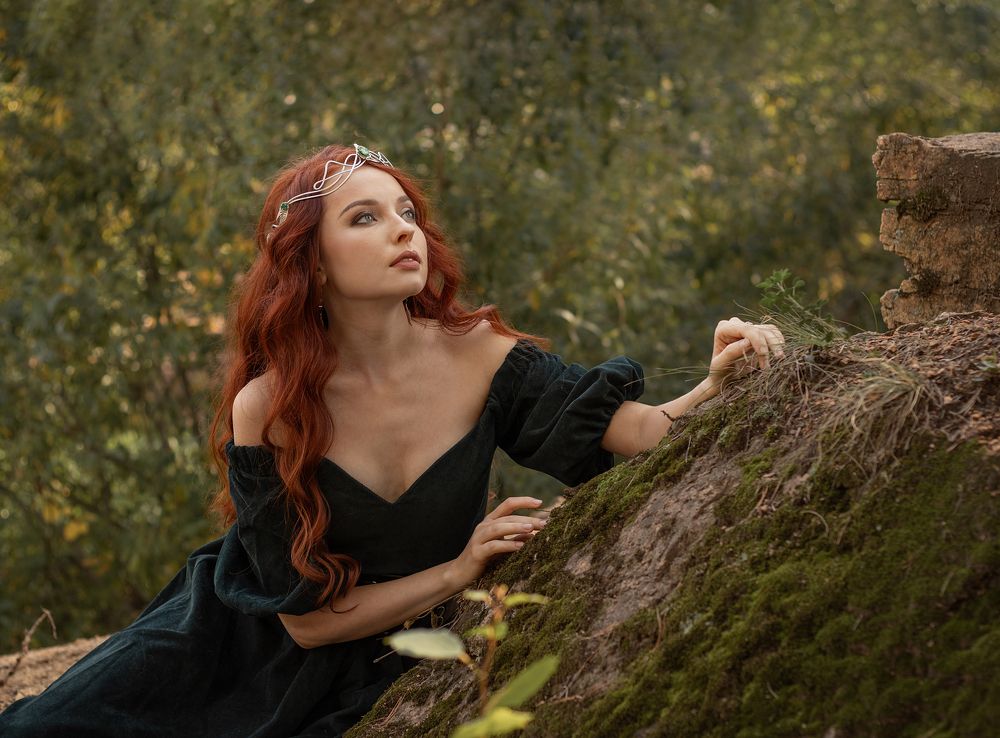 Photograph by Ольга Уфимцева