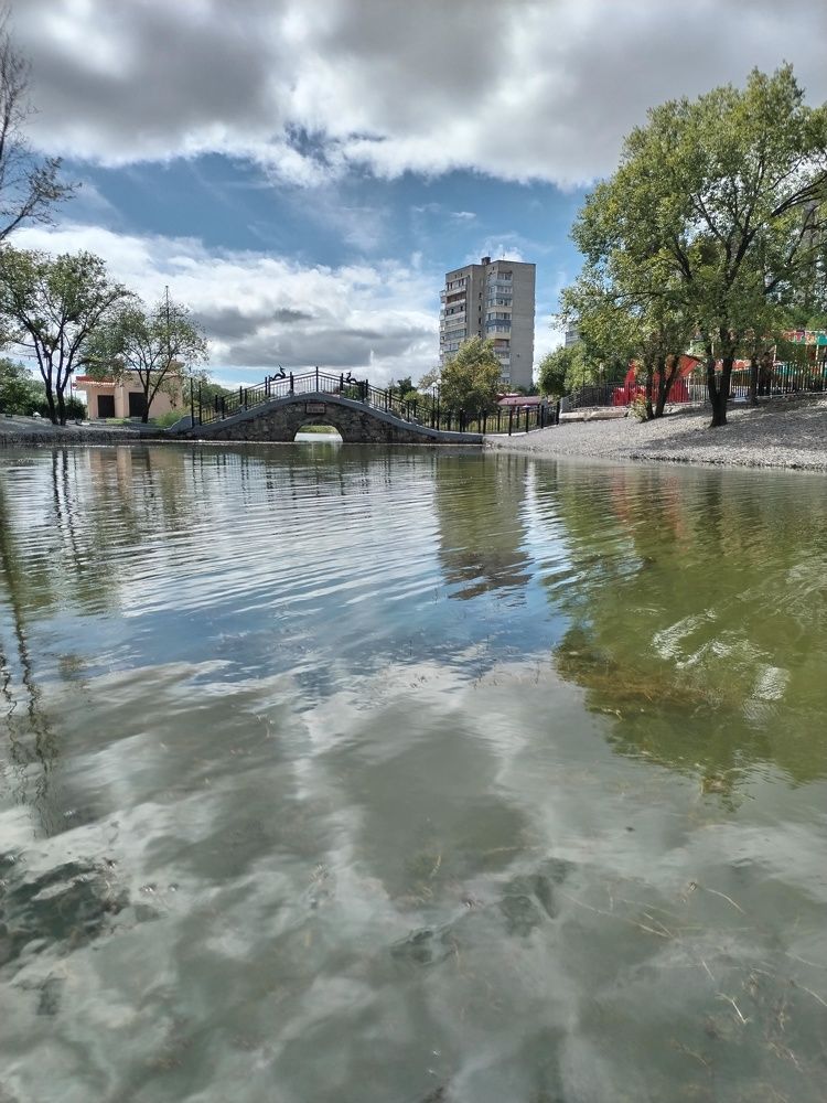 Photograph by Иван Крылов