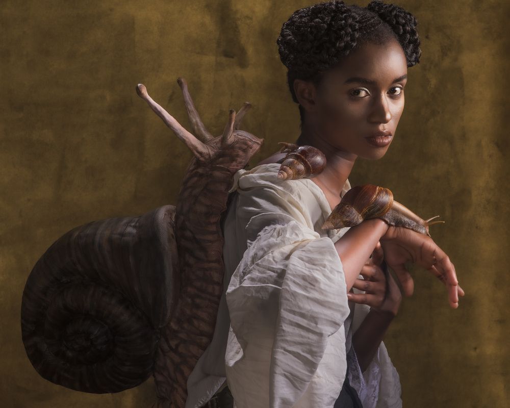 Photograph by Durisova Michaela