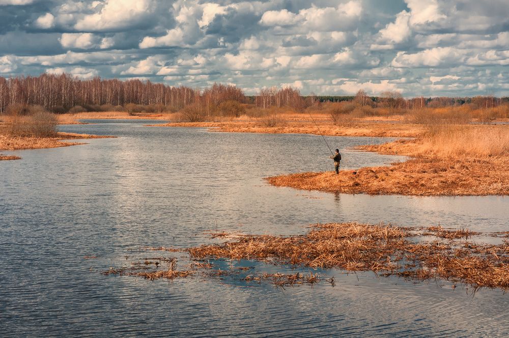 Photograph by Елена Потемина