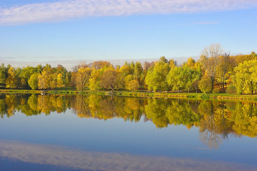 Photograph by Евгений Беленков