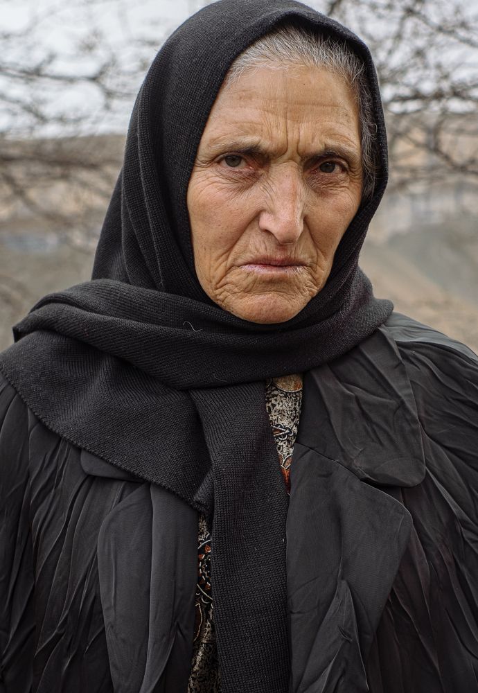 Photograph by Александра Геннадьевна