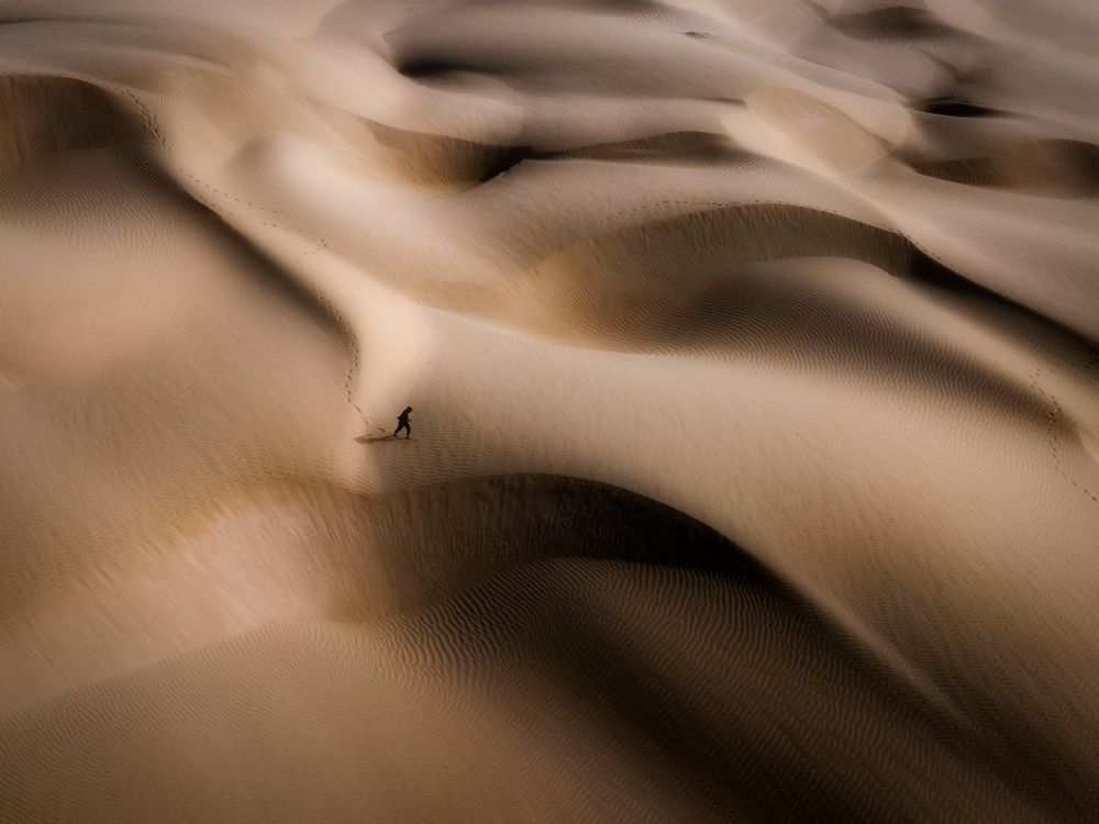 Photograph by Abolfazl Arab