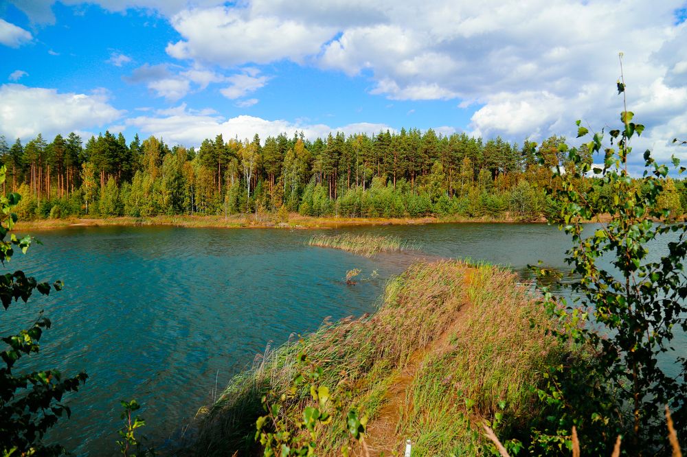 Photograph by Елена Буканина