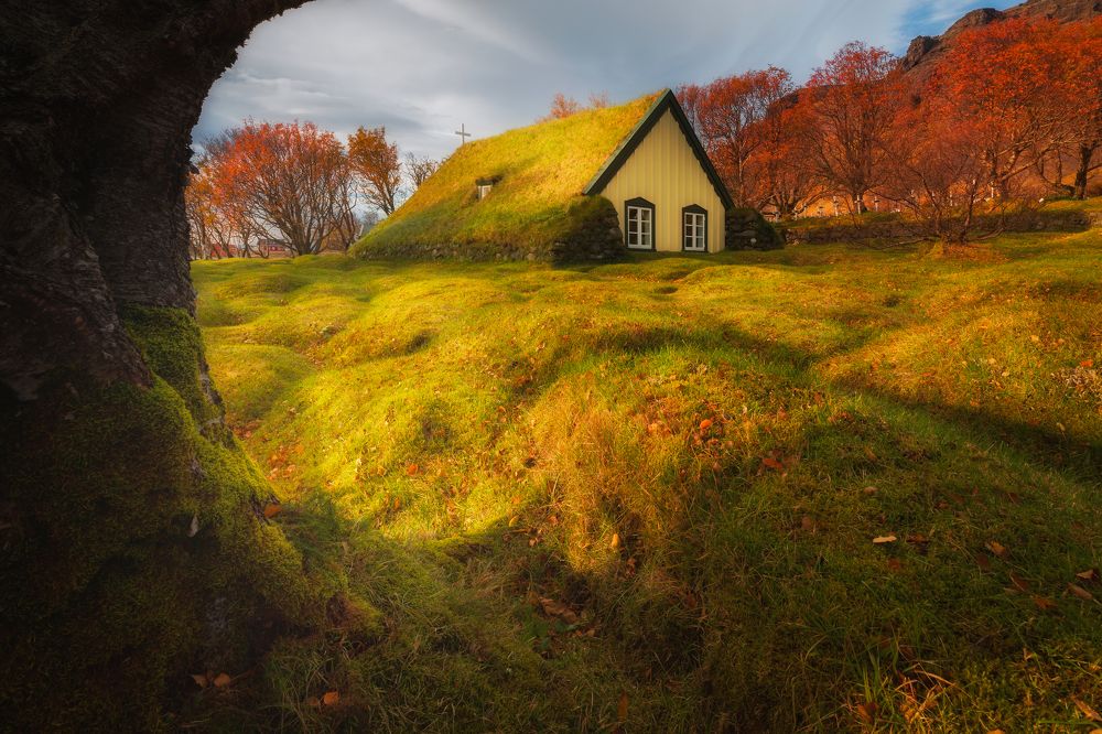 Photograph by Andrea Curzi