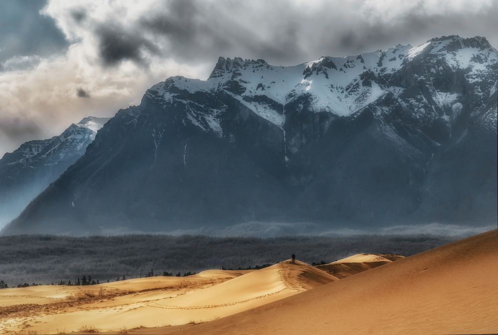 Photograph by Полякова Наталия