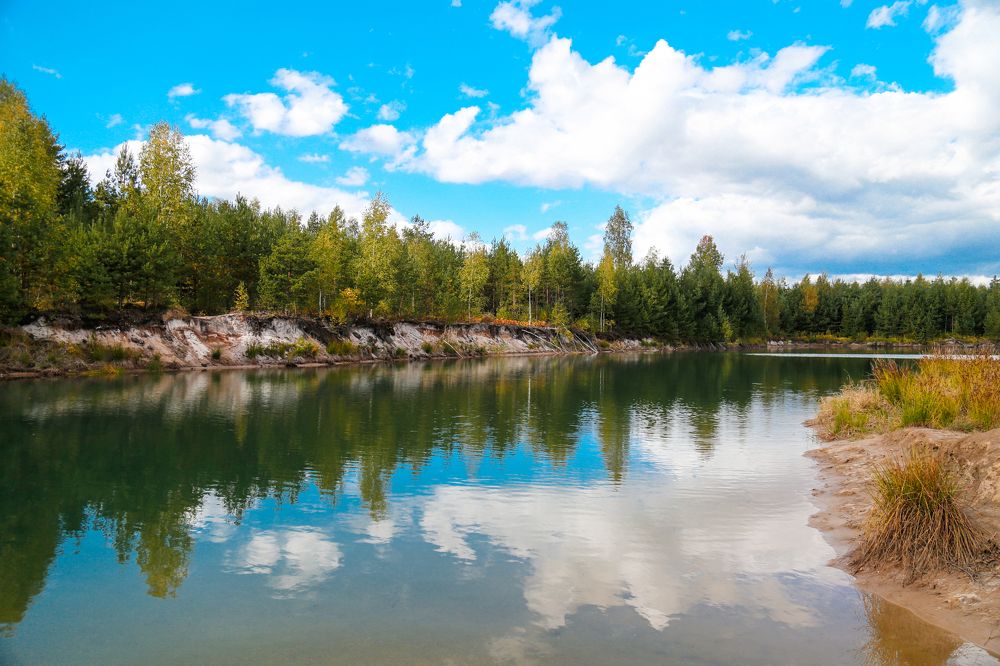 Photograph by Елена Буканина