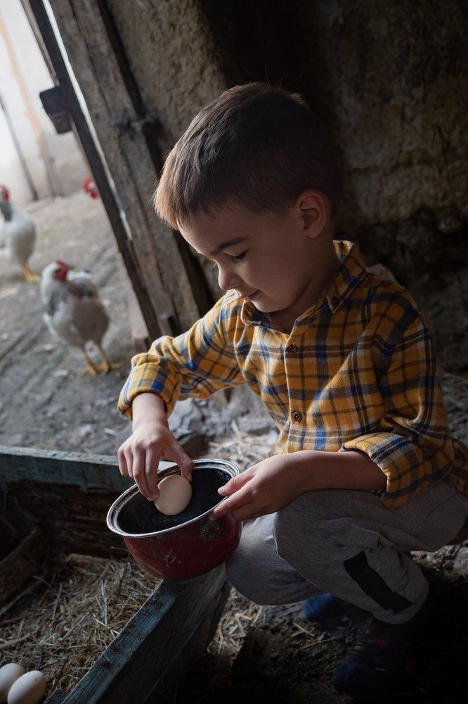 Photograph by Елена Чебан