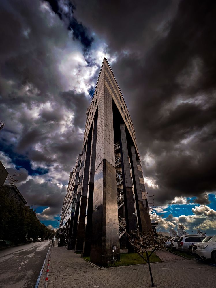 Photograph by Наталья Филатова