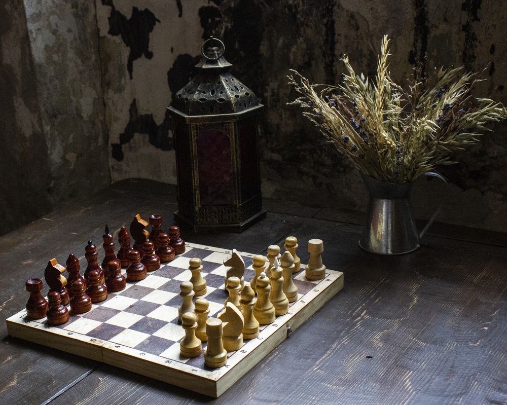 Photograph by Екатерина Меньшакова