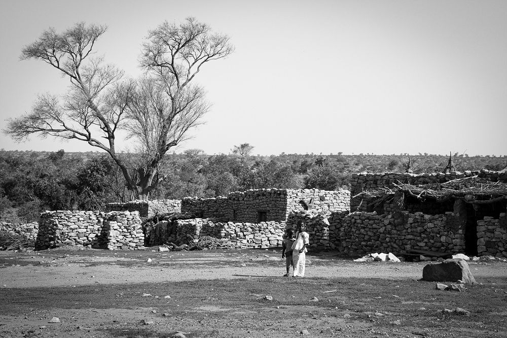 Photograph by Tirera kalilou