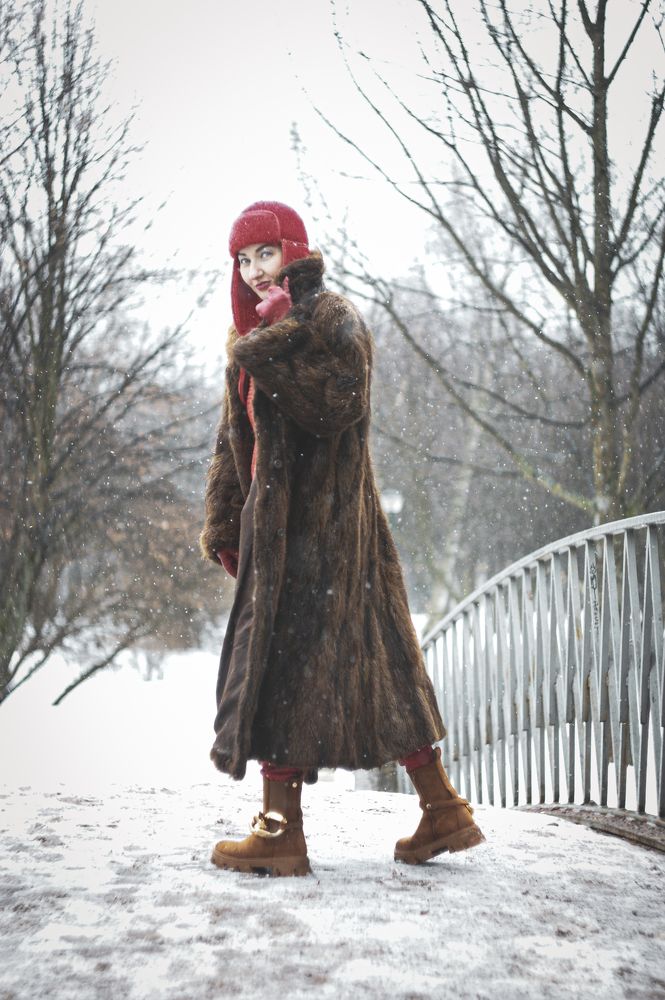 Photograph by Екатерина Меньшакова