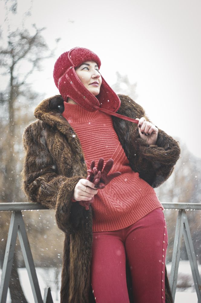 Photograph by Екатерина Меньшакова