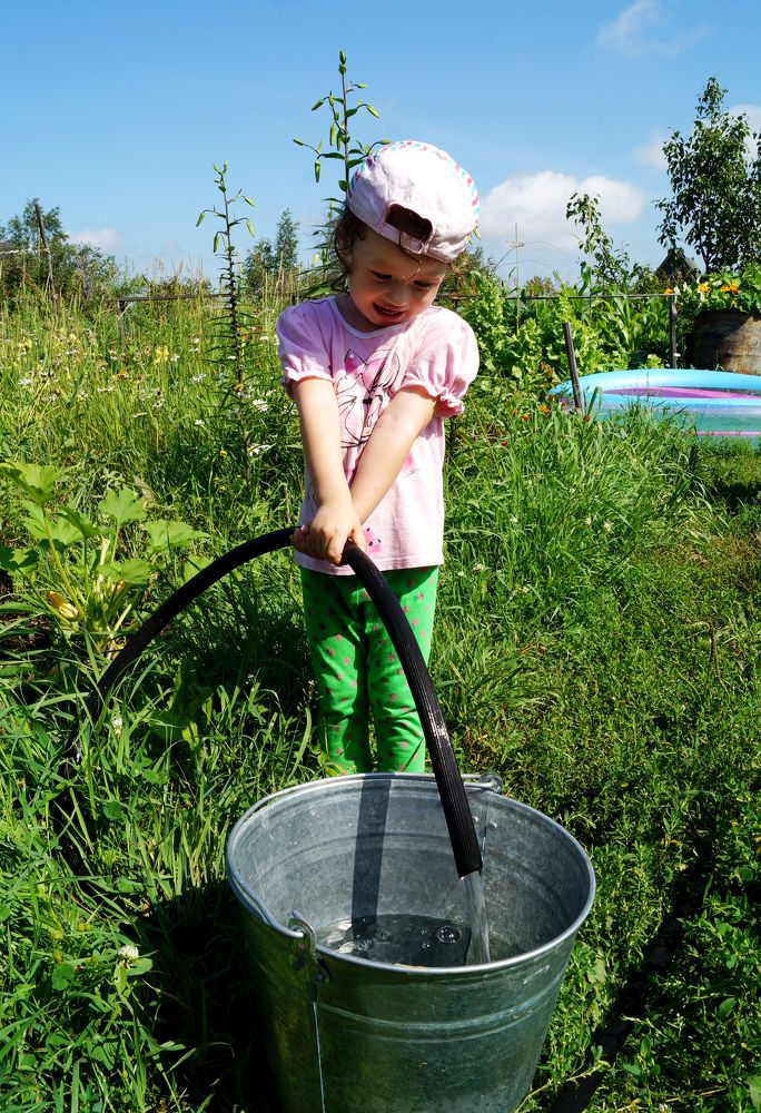 Photograph by Юлия Сахарова