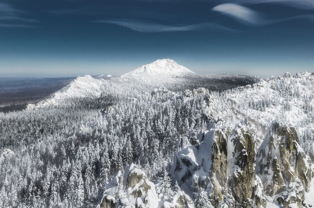 Photograph by Илья Толстоноженко