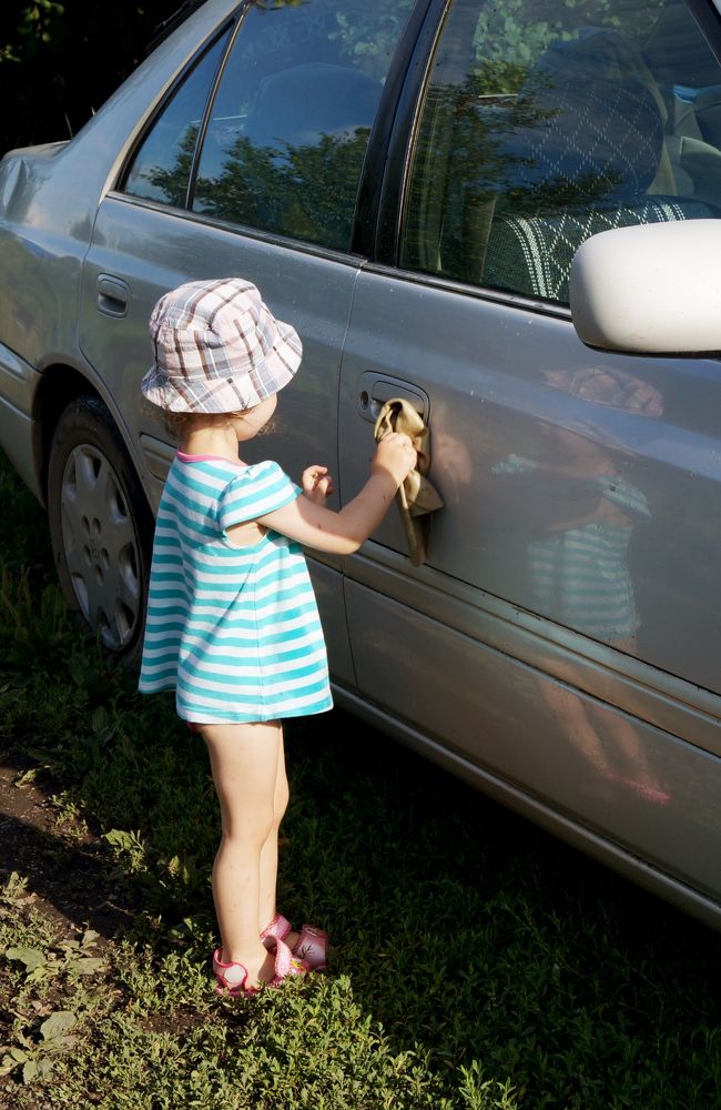 Photograph by Юлия Сахарова