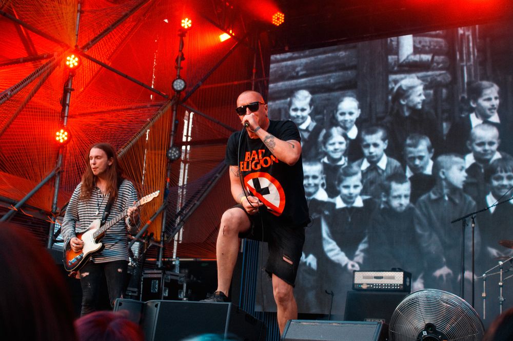 Photograph by Николай Богатырев