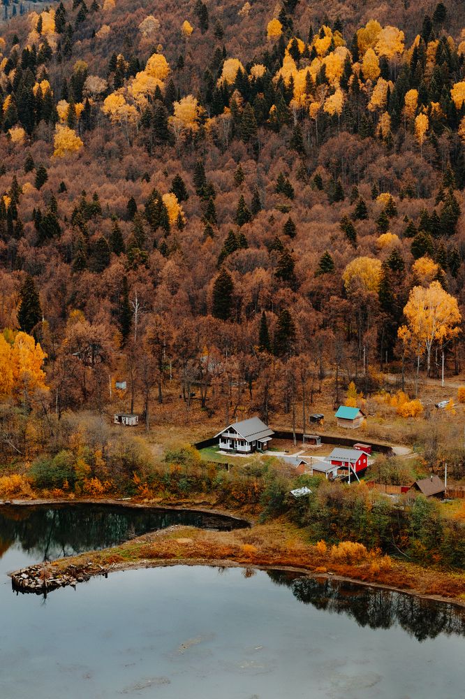 Photograph by Ленар Сагидуллин