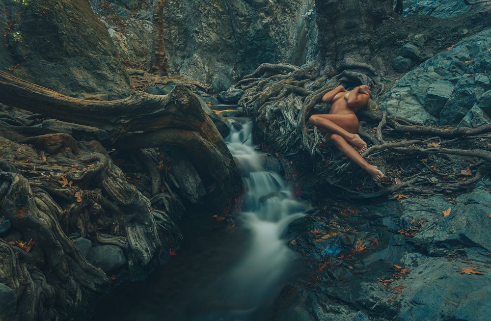 Photograph by Павел Ермилов