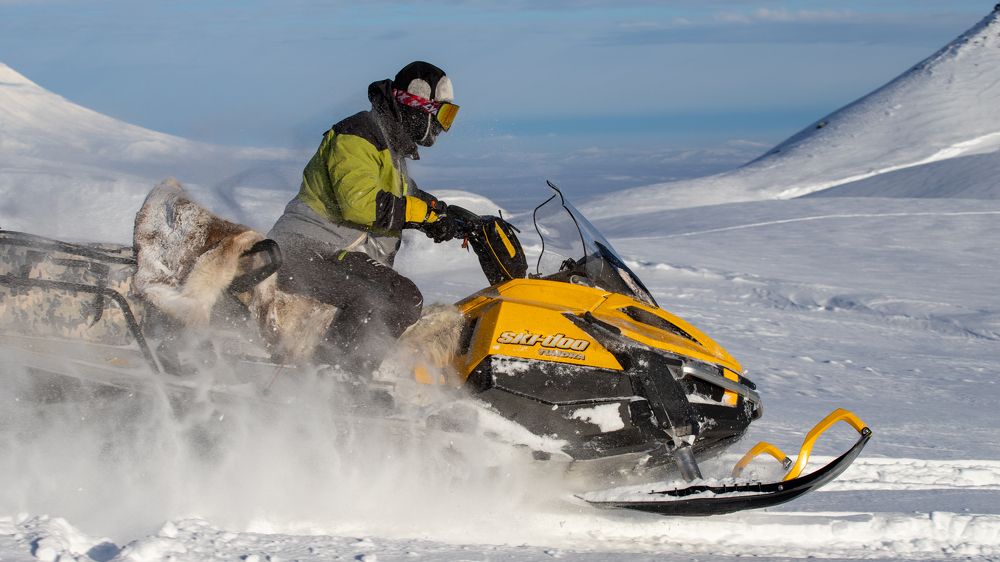 Photograph by Валентин Кольцов